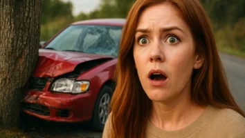 Isla Fisher: Momento Chocante Que Quase Acabou em Tragédia!