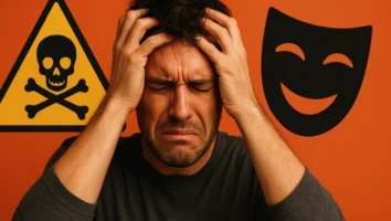 Método de atuação pode ser perigoso para ator?