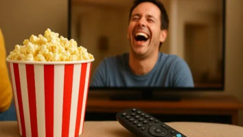 Melhores filmes de comedia: risadas garantidas no sofá