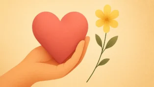 Como equilibrar delicadeza e cuidado