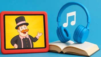 Mundo Bita: Música e educação infantil no streaming