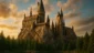 O Castelo de Hogwarts: Ele Existe na Vida Real ou É Magia?
