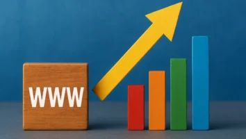 O que é autoridade de domínio e como ela impacta seu tráfego