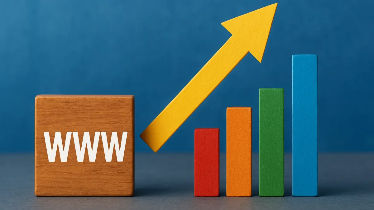 O que é autoridade de domínio e como ela impacta seu tráfego