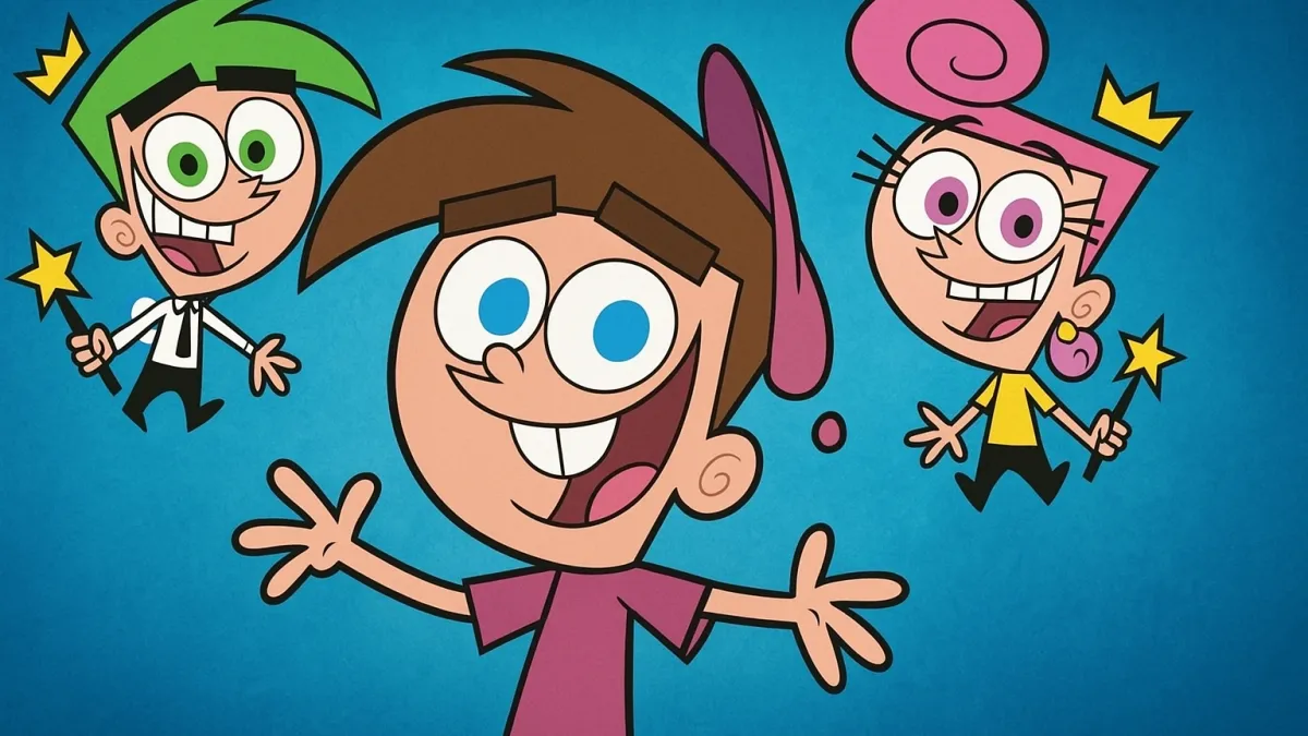 Padrinhos Mágicos: Reviva a Magia Inesquecível de Timmy! 5 Fatos!