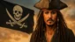 Piratas do Caribe Johnny Depp Gore Verbinski Jack Sparrow