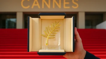 Por que a Palme d’Or é tão cobiçada em Cannes?