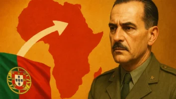 Rocha: General Delgado e a Luta por Descolonização Portuguesa