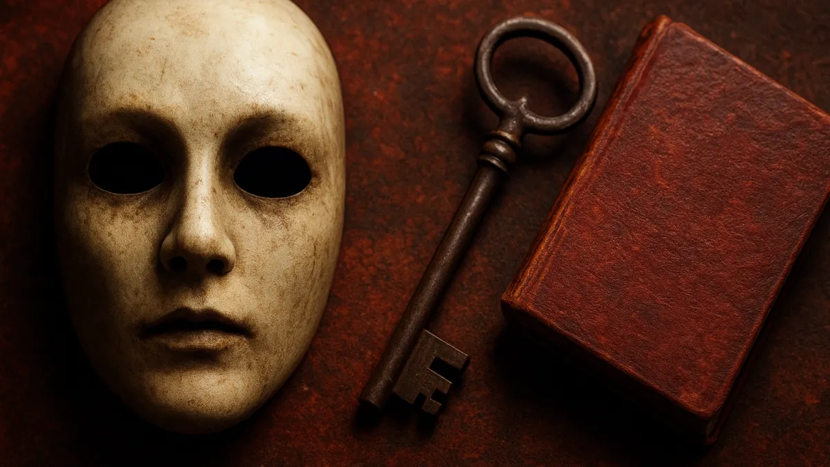 Segredos Revelados: 5 Filmes de Terror Psicológico Cultuados!