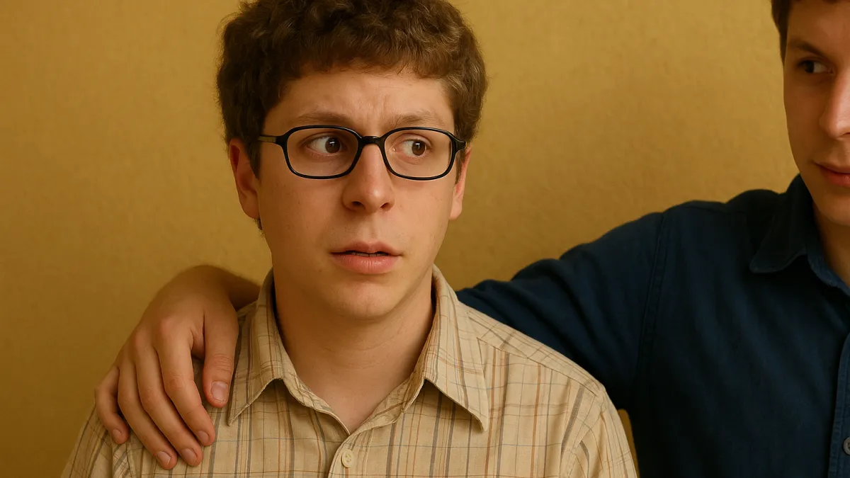 Superbad Greg Mottola Michael Cera Fogell amizade adolescente humor
