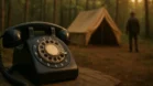 Telefone Preto 2 Scott Derrickson Ethan Hawke acampamento sequestrador