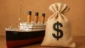 Titanic custou mais que o navio real? Descubra