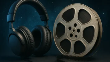 Trilhas Sonoras Épicas: 8 Filmes de Ficção Científica para Ouvir!