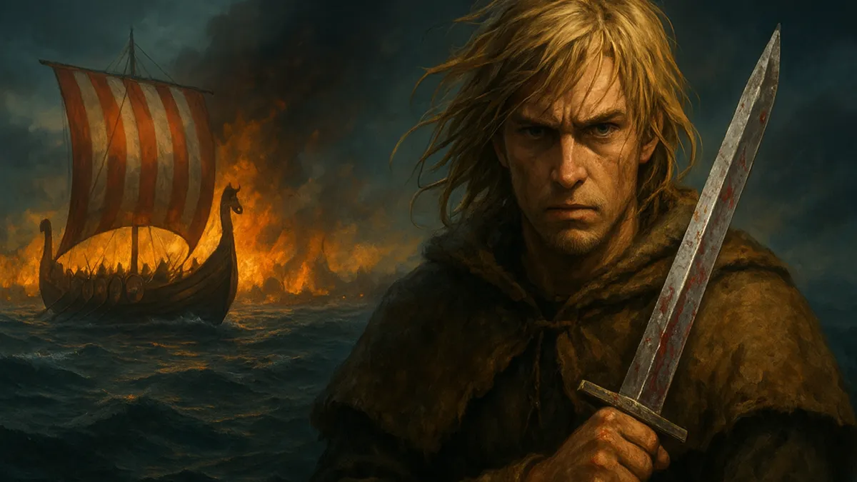 Vinland Saga anime WIT MAPPA vikings Thorfinn vingança Valhalla