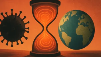 12 Macacos: O vírus, viagem no tempo e o fim iminente da Terra