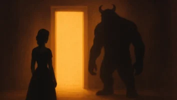 A Bela e a Fera (1991): O Filme Que Fez História no Oscar!