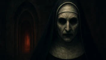 A Freira: A Assustadora Origem de Valak que Chocou o Convento Sombrio