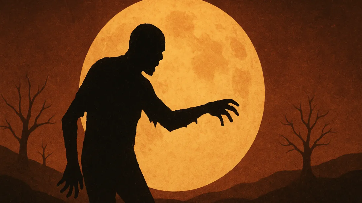 A Noite dos Mortos-Vivos: resumo do filme, sem spoilers, direto