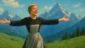 A Noviça Rebelde: Julie Andrews e a magia eterna da Áustria