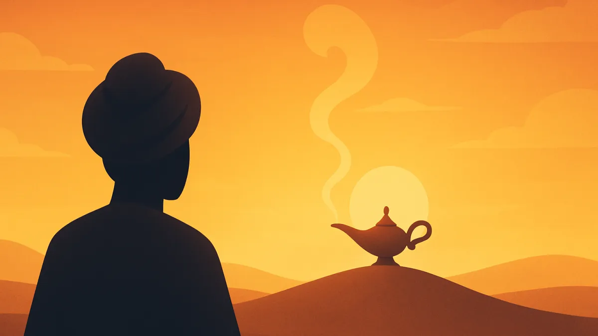 Aladdin (1992): Robin Williams e o Gênio Que Revolucionou!