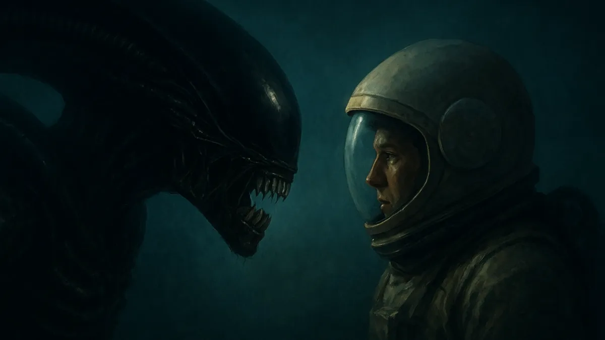 Alien: O Oitavo Passageiro: resumo do filme, sem spoilers, direto