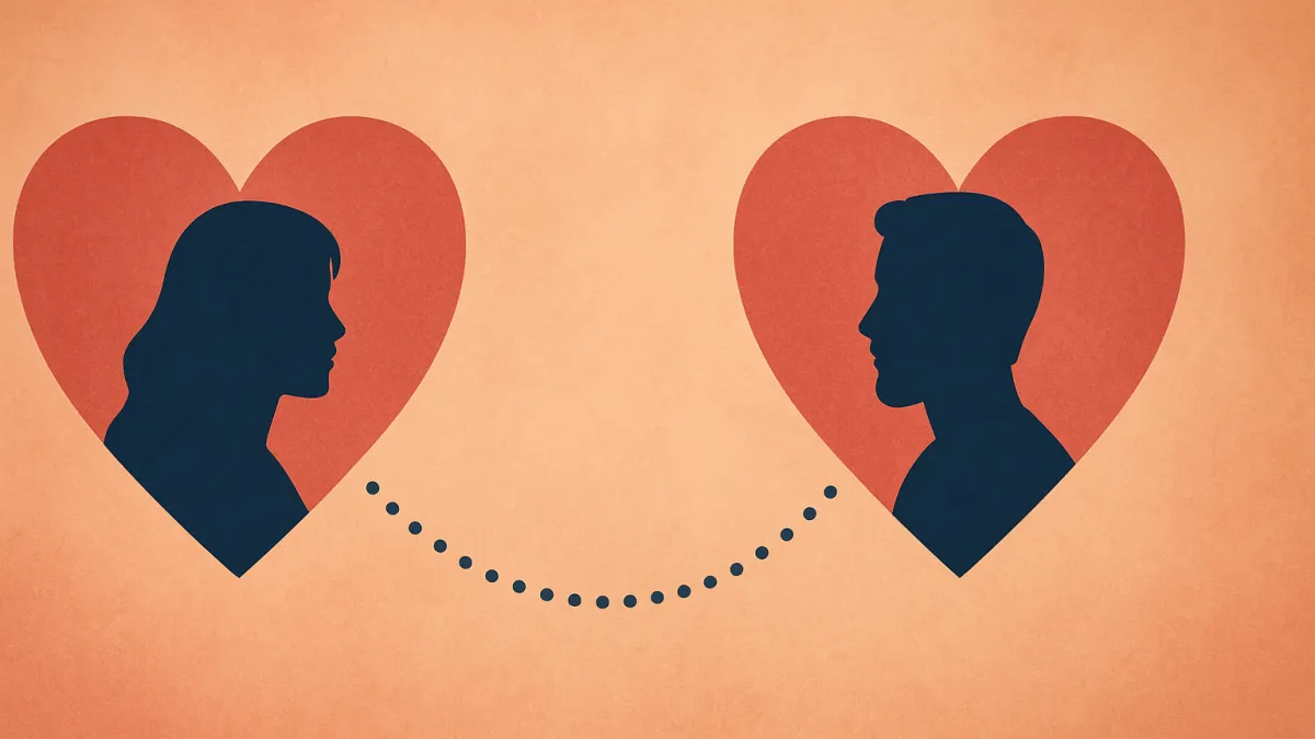 Amor à Distância: desafios do casal e cenas mais reais hoje