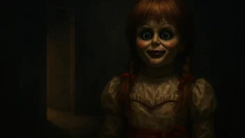 Annabelle 2: A Assustadora Origem do Mal da Boneca Amaldiçoada