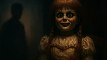 Annabelle: A boneca amaldiçoada que aterrorizou um casal