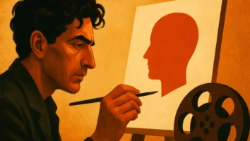 Artistas Geniais: 5 Biografias Cinematográficas Imperdíveis!