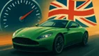 Aston Martin: Documentário Revela a História e a Velocidade da Marca Britânica
