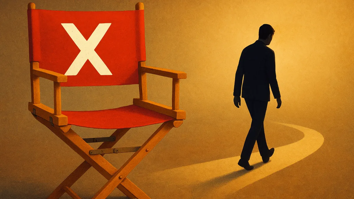 Atores Que Recusaram Papéis: 5 Impactos Chocantes no Cinema!