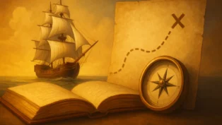 Aventura clássica: Filmes nascidos da literatura. Conheça agora!