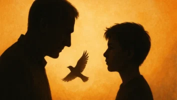 Bird: Celine Song e o Drama Emocionante que Une Pai e Filho Agora!