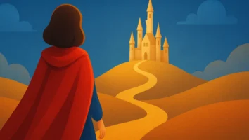 Branca de Neve: O 1º filme animado da Disney que marcou
