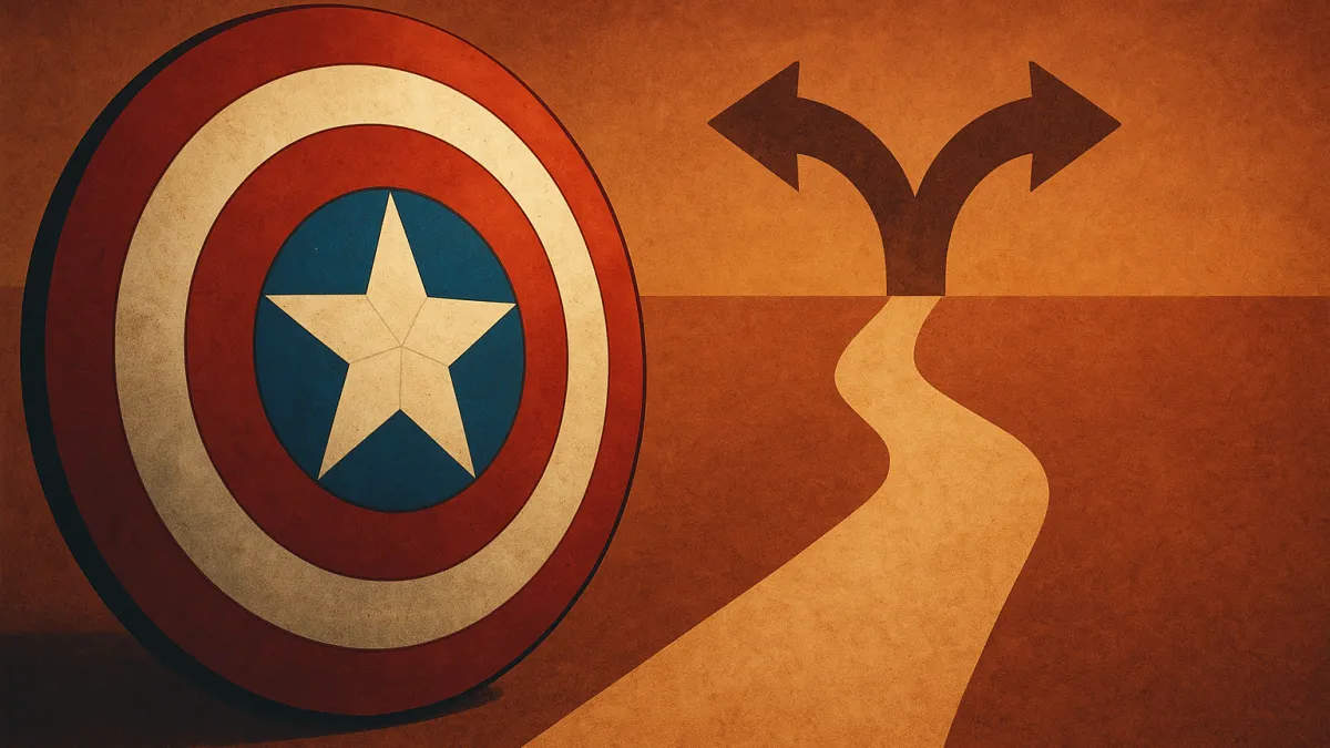 Capitã América: Admirável Mundo Novo – Por Que Dividiu os Fãs?