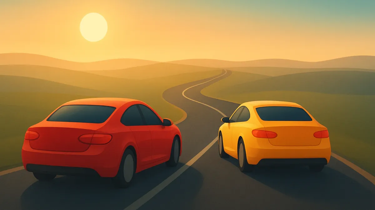 Carros 3: McQueen, Nova Geração e a Ascensão de Cruz Ramirez!