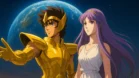 Cavaleiros do Zodíaco (1986): Seiya e Atena Salvar o Mundo!