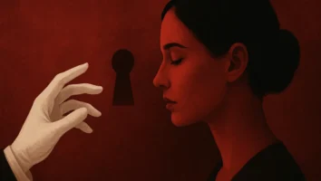 Chan-wook e o Thriller: A Criada, Sedução e Traição Fatal