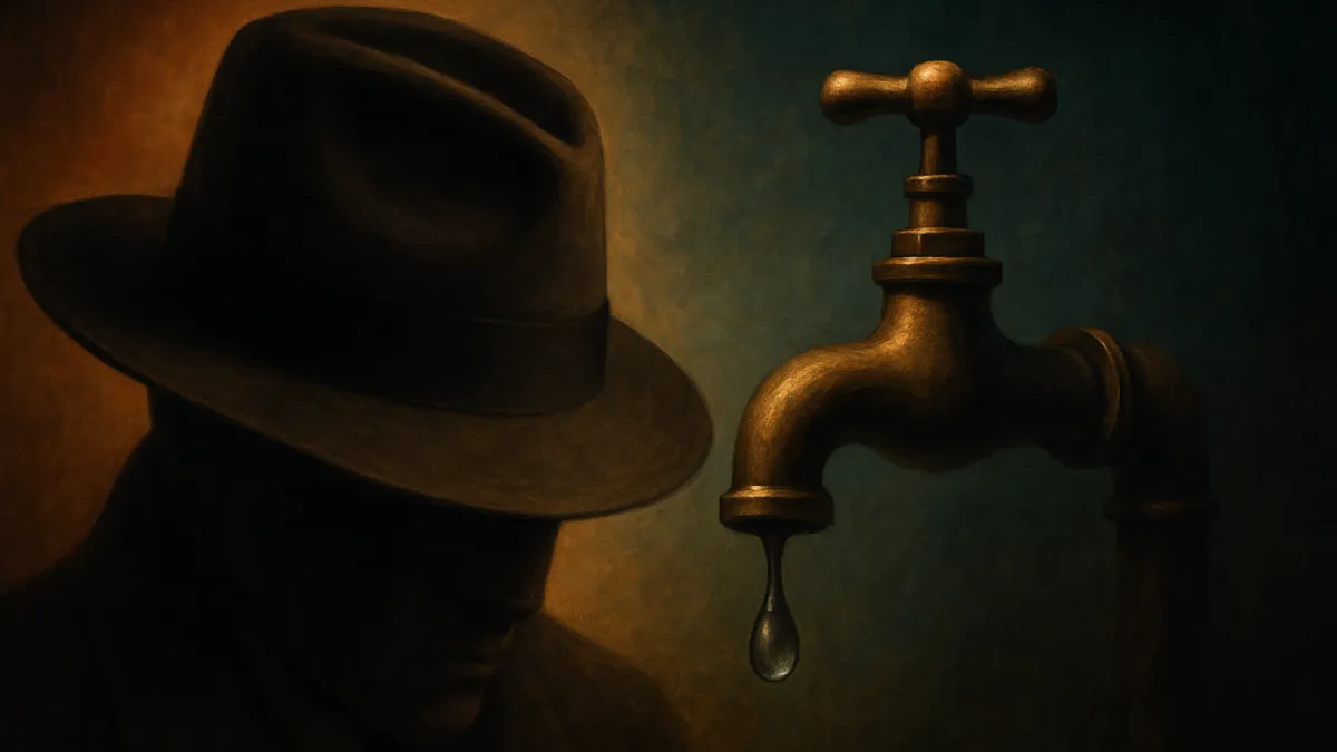 Chinatown: Polanski, Nicholson, Dunaway e o Mistério da Água