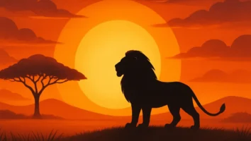 Circle of Life: 5 Fatos Chocantes da Canção de Elton John: Veja!