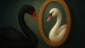 Cisne Negro: O Truque de Espelho Que Enganou Seus Olhos Já!