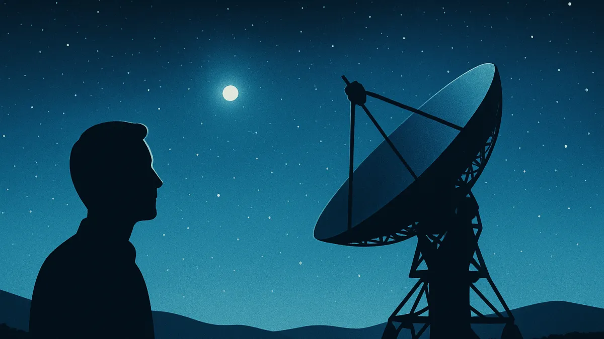 Contato: Jodie Foster, Carl Sagan e a Busca por Vida Alien