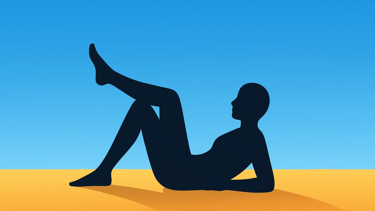 De Pernas pro Ar 3: resumo do filme, sem spoilers, bem direto