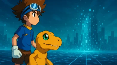 Digimon Adventure (1999): Épica jornada no mundo digital: Saiba tudo!
