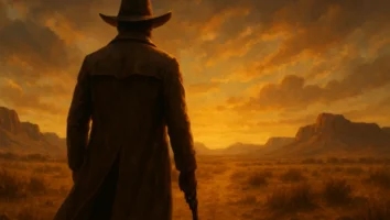 Django Livre: Foxx e DiCaprio em Western de Vingança Brutal e Épica