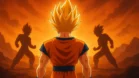Dragon Ball Z (1989): Goku e a Luta Épica dos Saiyajins!