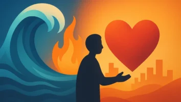 Elementos: Fogo, água, amor e imigração na Cidade da Pixar