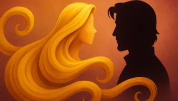 Enrolados: Rapunzel, Flynn e o incrível poder dos cabelos Disney