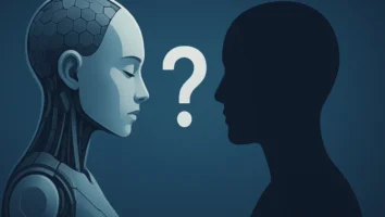 Ex Machina: Alicia Vikander, IA e o Teste de Turing Robótico