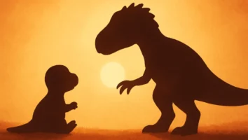 Família Dinossauros (1991): Bebê e o clássico sitcom: Relembre!